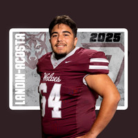 64 - Ethan Landin-Acosta