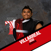 TR - Jose Villarreal