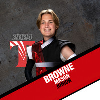 FE - Mason Browne