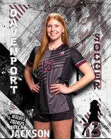 13 - Becca Jackson