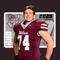 74 - William Hurd