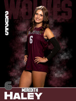 6 - Meredith Haley