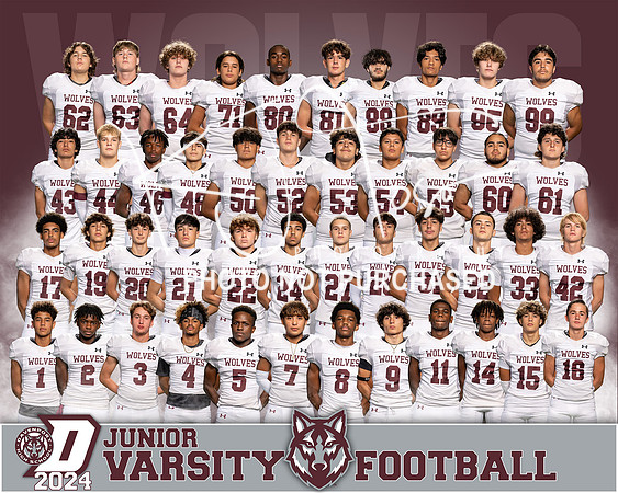 JV Team