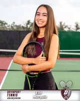Varsity - Ella Murquia