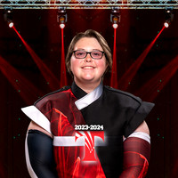 Addison Sanders