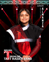 Delylah Almanza