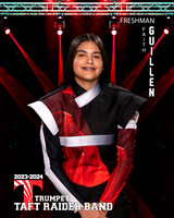 Faith Guillen