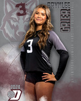 3 - Brynlee Grier