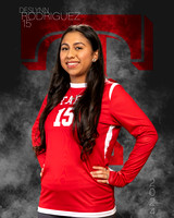15 - Deslynn Rodriguez