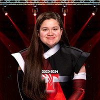 Gabriella Harlan-Alamo