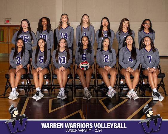 JV Team