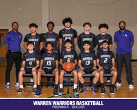 13 - Marcus Martinez