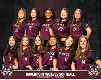 JV Team