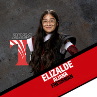 FE - Aliana Elizalde