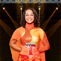 Briseis Jackson