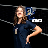 6 - Addison Walker