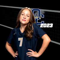 7 - Madison Rose