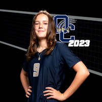 9 - Madison Rylander