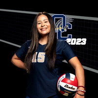 15 - Adalyn Reyna