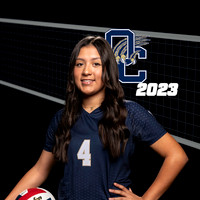 4 - Emalee Carrizales