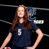 5 - Anna Snedeker
