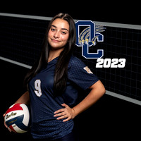 9 - Miranda Clark