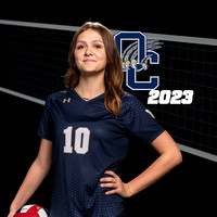 10 - Hailey Smullen