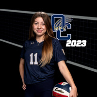 11 - Addison Hunt