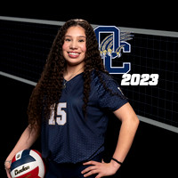 15 - Mackenzie De la cruz