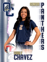 2 - Carly Chavez
