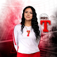 7 - Madyson Agisotelis