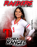 3 - Alyssa Rangel