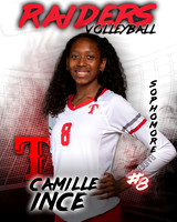 8 - Camille Ince