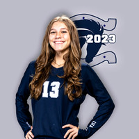 13 - Tessa McGowan