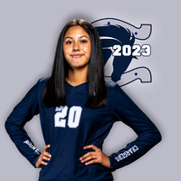 20 - Alexa Alvarado