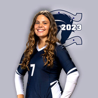7 - Georgia Gilbert