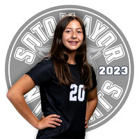 20 - Nevaeh Gutierrez