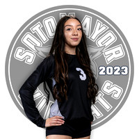 3 - Jocelyn Davis