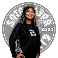 20 - Alyssa Delgado