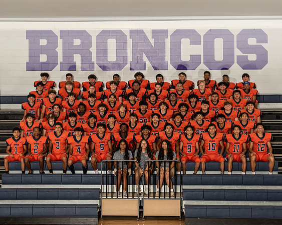 Freshman Team