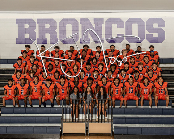 Freshman Team