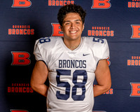 Marco Barajas
