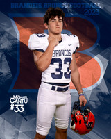 Michael Cantu