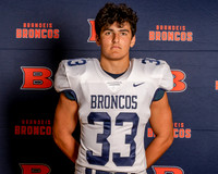 Michael Cantu