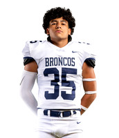 Bruce Frausto