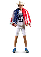 Nate Green