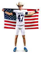 Nate Green