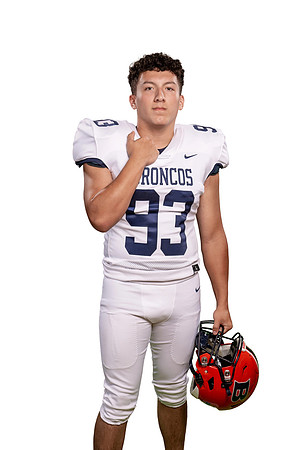 Jonathan Trevino