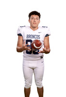 Jonathan Trevino