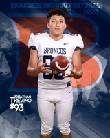 Jonathan Trevino